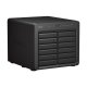 Synology DiskStation DS3622xs+ NAS Tower Intel® Xeon® D D-1531 16 GB DDR4 0 TB DiskStation Manager Nero 7