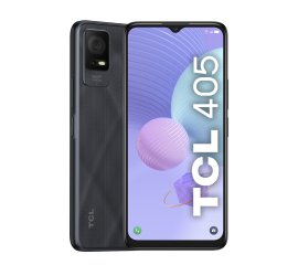 TCL Smartphone 405 Grey