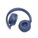 JBL Tune 510 Cuffie Wireless A Padiglione MUSICA USB tipo-C Bluetooth Blu 7