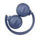 JBL Tune 510 Cuffie Wireless A Padiglione MUSICA USB tipo-C Bluetooth Blu 9