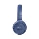 JBL Tune 510 Cuffie Wireless A Padiglione MUSICA USB tipo-C Bluetooth Blu 10