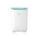 Midea FRESH DRY 10 1,6 L 41,9 dB 190 W Bianco 2
