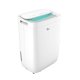 Midea FRESH DRY 10 1,6 L 41,9 dB 190 W Bianco 3