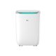 Midea FRESH DRY 10 1,6 L 41,9 dB 190 W Bianco 4