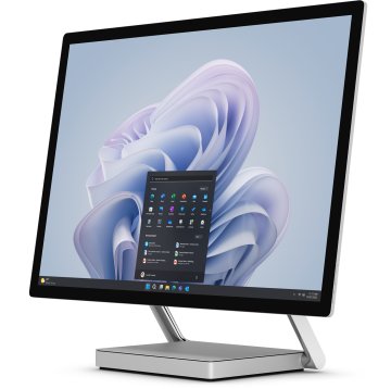 Microsoft Surface Studio 2+ Intel® Core™ i7 i7-11370H 71,1 cm (28") 4500 x 3000 Pixel Touch screen PC All-in-one 32 GB LPDDR4-SDRAM 1 TB SSD NVIDIA GeForce RTX 3060 Windows 11 Pro Wi-Fi 6 (802.11ax) G