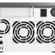 QNAP TVS-h674 NAS Tower Intel® Core™ i3 i3-12100 16 GB DDR4 0 TB QuTS hero Nero 3