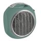 Argoclima POP Interno Colore menta 2000 W Riscaldatore ambiente elettrico con ventilatore 2