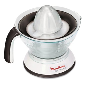 Moulinex Spremiagrumi Vitapress 600