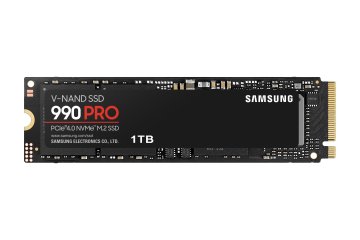 Samsung SSD 990 PRO NVMe M.2 1TB