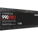 Samsung SSD 990 PRO NVMe M.2 1TB 3