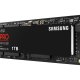 Samsung SSD 990 PRO NVMe M.2 1TB 4
