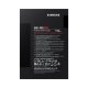 Samsung SSD 990 PRO NVMe M.2 1TB 8
