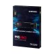 Samsung SSD 990 PRO NVMe M.2 1TB 9