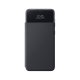 Samsung S View Wallet Cover per Galaxy A33 5G, Nero 2