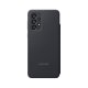 Samsung S View Wallet Cover per Galaxy A33 5G, Nero 3