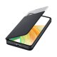 Samsung S View Wallet Cover per Galaxy A33 5G, Nero 5