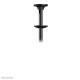 Neomounts FPMA-C340DBLACK Supporto a soffitto per doppio monitor/TV 32-75