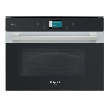 Hotpoint Ariston Microonde da incasso MP 9P6 IX HA