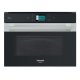 Hotpoint Ariston Microonde da incasso MP 9P6 IX HA 2