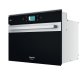 Hotpoint Ariston Microonde da incasso MP 9P6 IX HA 3