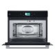 Hotpoint Ariston Microonde da incasso MP 9P6 IX HA 4