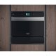 Hotpoint Ariston Microonde da incasso MP 9P6 IX HA 7