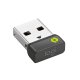 Logitech 920-010929 tastiera Mouse incluso Ufficio RF senza fili + Bluetooth QWERTY Italiano Grafite 2