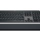 Logitech 920-010929 tastiera Mouse incluso Ufficio RF senza fili + Bluetooth QWERTY Italiano Grafite 4