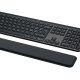 Logitech 920-010929 tastiera Mouse incluso Ufficio RF senza fili + Bluetooth QWERTY Italiano Grafite 5