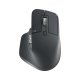 Logitech 920-010929 tastiera Mouse incluso Ufficio RF senza fili + Bluetooth QWERTY Italiano Grafite 6
