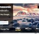 Panasonic TX-50JX700E TV 127 cm (50