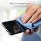Ekon ECCLEAN250ML kit per la pulizia LCD/LED/Plasma, Telefono cellulare/smartphone Spruzzo e panno asciutto per la pulizia dell'apparecchiatura 250 ml 5