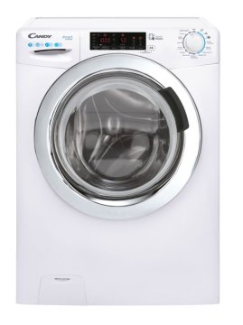 Candy Smart Inverter EXCSS4127TWMCE11 lavatrice Caricamento frontale 7 kg 1200 Giri/min Bianco
