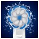 Oral-B Sensitive Clean Testine Di Ricambio, Confezione Da 5 Pezzi 4