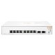 HPE Aruba Networking Aruba Instant On 1930 Gestito L2+ Gigabit Ethernet (10/100/1000) 1U Bianco 2