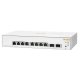HPE Aruba Networking Aruba Instant On 1930 Gestito L2+ Gigabit Ethernet (10/100/1000) 1U Bianco 3