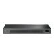 TP-Link Omada SG3452X switch di rete Gestito L2+ Gigabit Ethernet (10/100/1000) 1U Nero 4