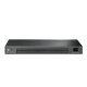 TP-Link Omada SG3452X switch di rete Gestito L2+ Gigabit Ethernet (10/100/1000) 1U Nero 6