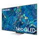 Samsung Neo QLED 4K QE55QN95B Carbon Silver 2022 14