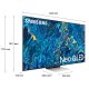 Samsung Neo QLED 4K QE55QN95B Carbon Silver 2022 23