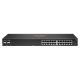 HPE Aruba Networking 6000 24G 4SFP Gestito L3 Gigabit Ethernet (10/100/1000) 1U 2