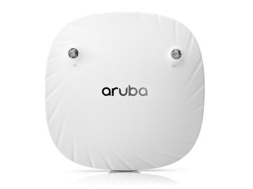 HPE Aruba Networking Aruba AP-504 (RW) 1774 Mbit/s Bianco Supporto Power over Ethernet (PoE)