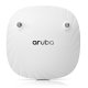 Aruba AP-504 (RW) 1774 Mbit/s Bianco Supporto Power over Ethernet (PoE) 2