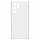 Samsung Clear Cover Trasparente per Galaxy S22 Ultra 2