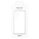 Samsung Clear Cover Trasparente per Galaxy S22 Ultra 6