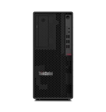 Lenovo ThinkStation P348 Intel® Core™ i5 i5-11500 16 GB DDR4-SDRAM 512 GB SSD Windows 11 Pro Tower Stazione di lavoro Grigio