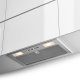 FABER S.p.A. Inka Smart HC X A52 Integrato Acciaio inox 390 m³/h 2