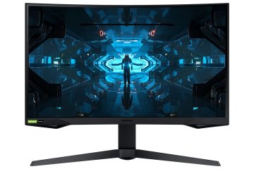 Samsung C27G75 Monitor Gaming Odyssey da 27" Curvo