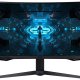 Samsung C27G75 Monitor Gaming Odyssey da 27