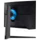 Samsung C27G75 Monitor Gaming Odyssey da 27